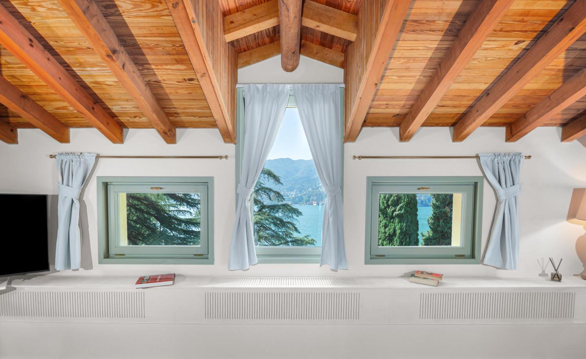 Villa Sinfonia By Myvillacollection Blevio Dış mekan fotoğraf