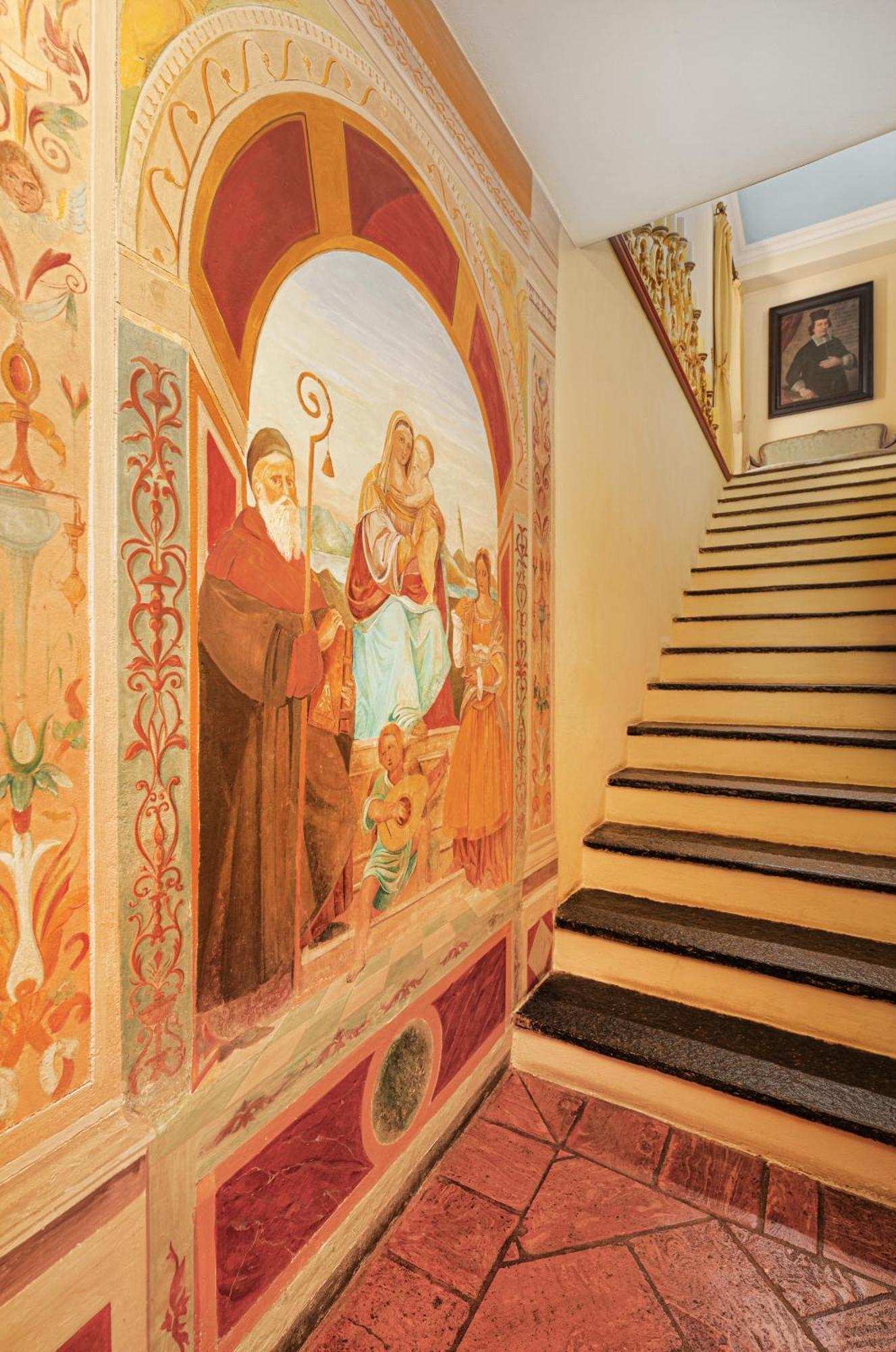 Villa Sinfonia By Myvillacollection Blevio Dış mekan fotoğraf