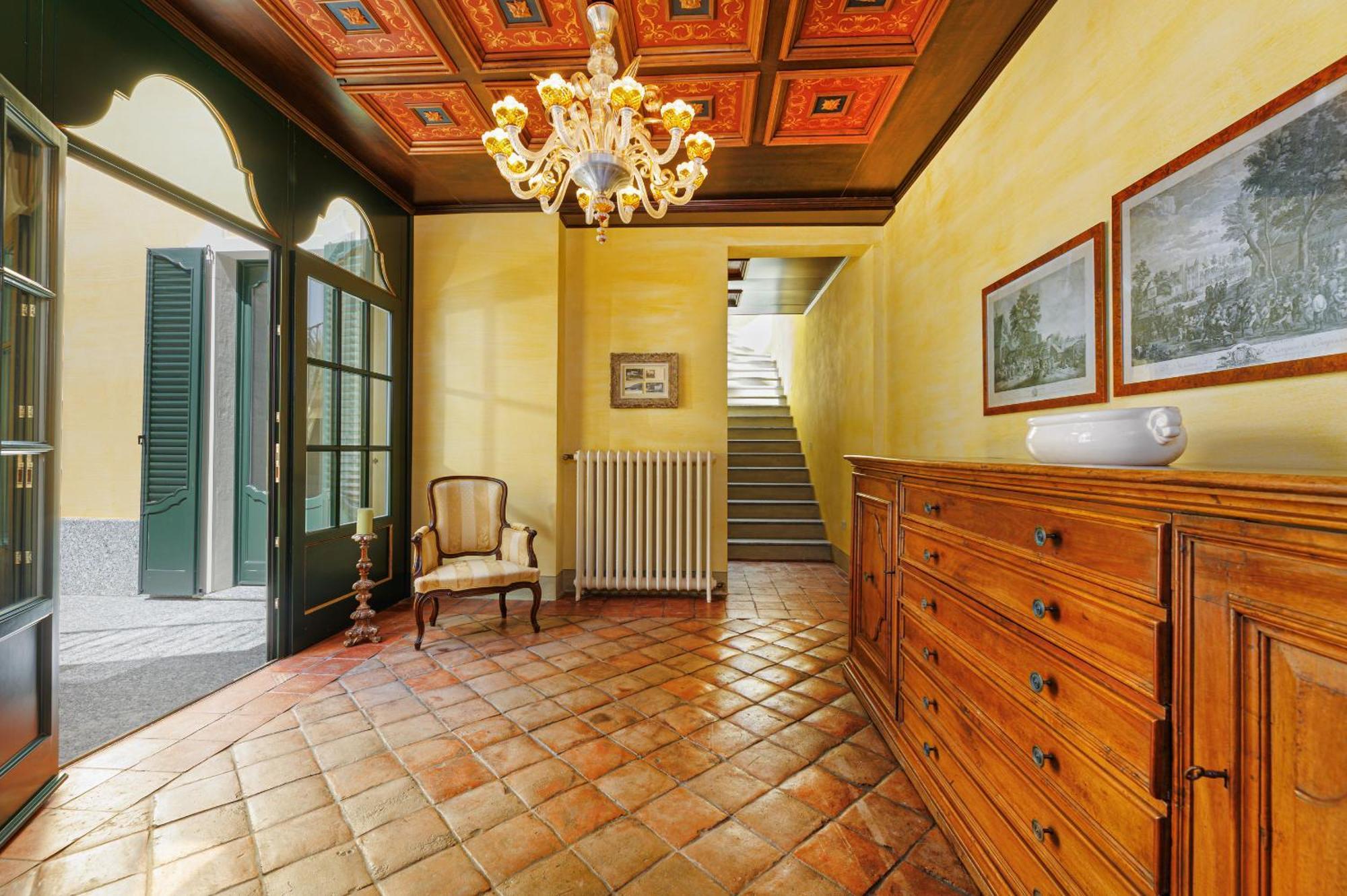 Villa Sinfonia By Myvillacollection Blevio Dış mekan fotoğraf