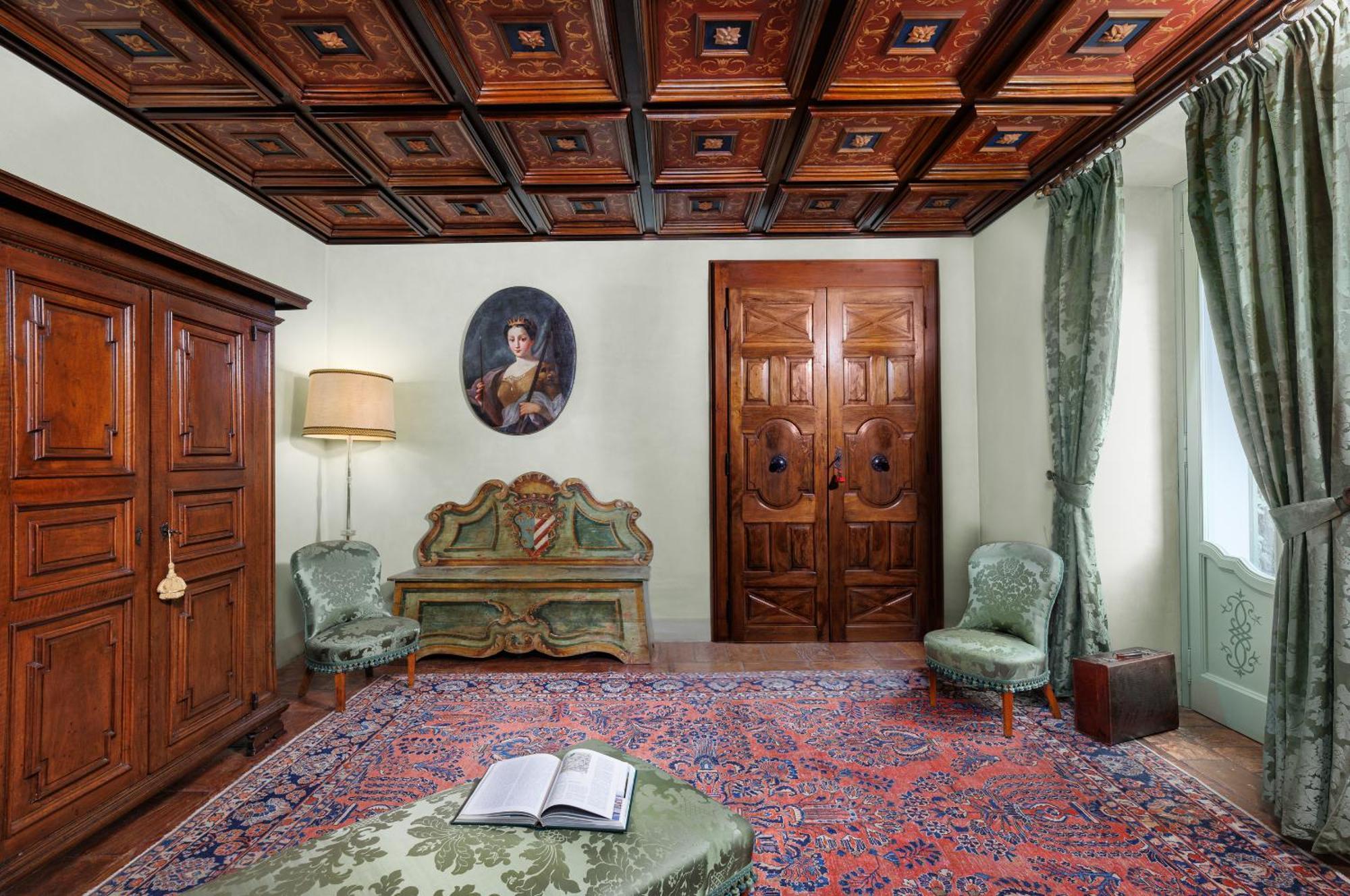 Villa Sinfonia By Myvillacollection Blevio Dış mekan fotoğraf