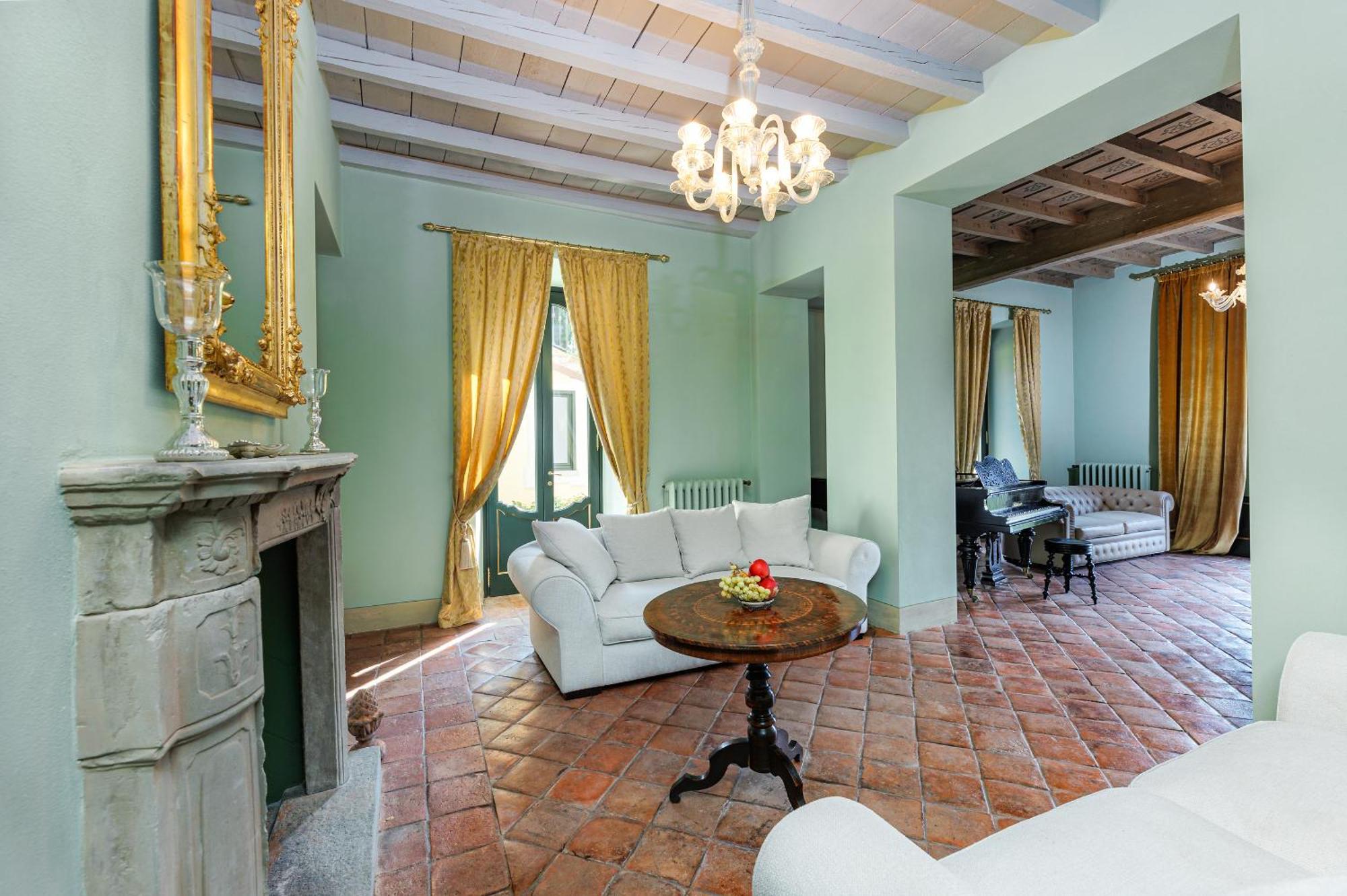 Villa Sinfonia By Myvillacollection Blevio Dış mekan fotoğraf