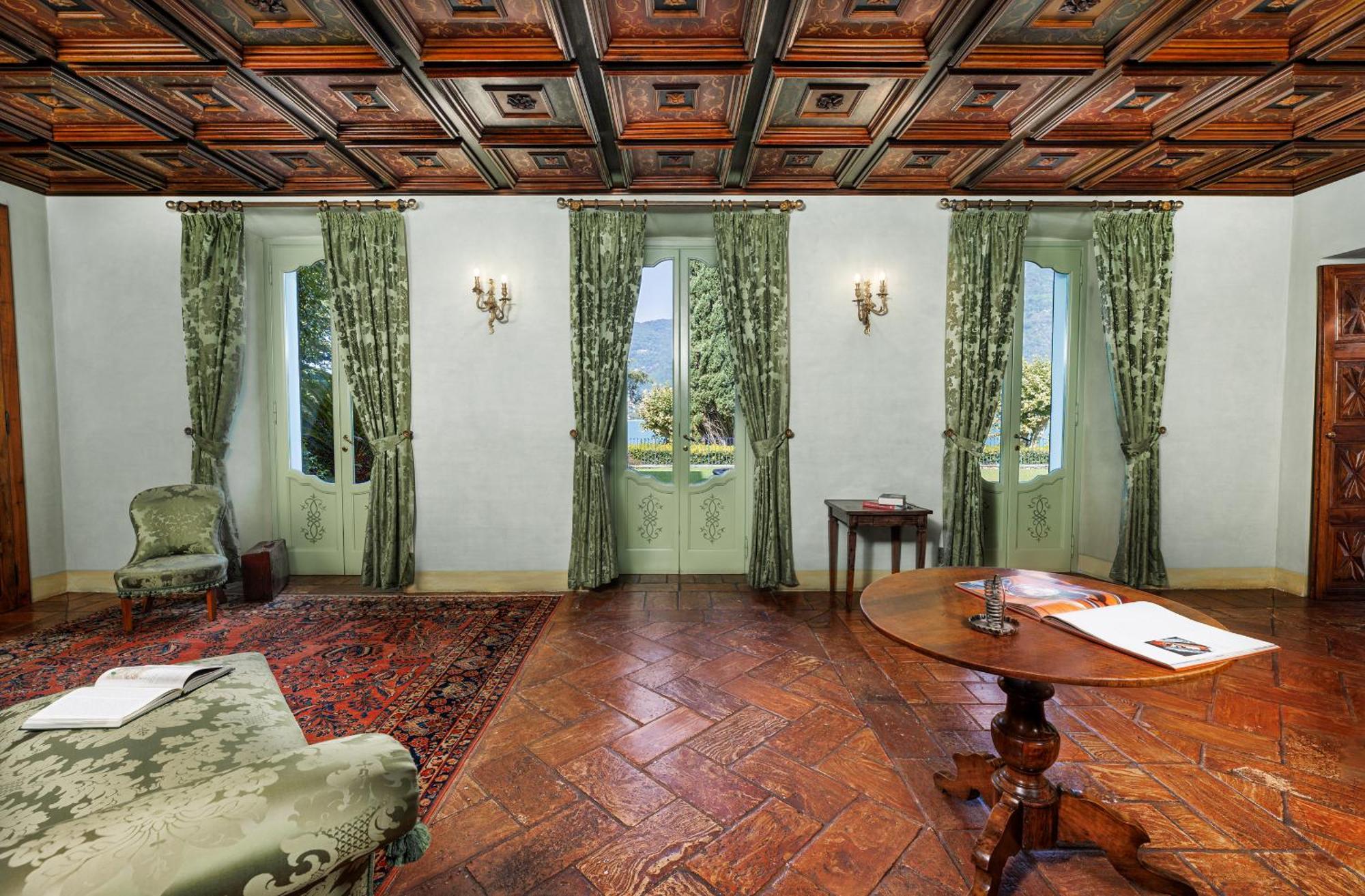 Villa Sinfonia By Myvillacollection Blevio Dış mekan fotoğraf