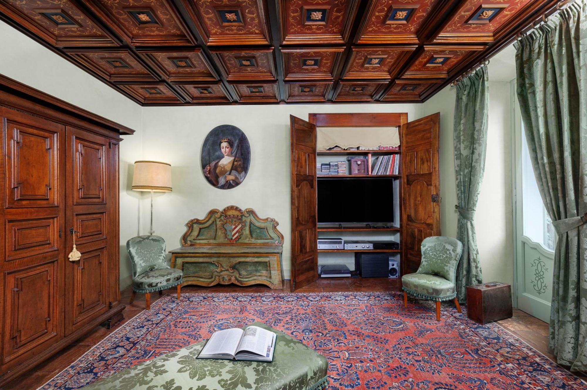 Villa Sinfonia By Myvillacollection Blevio Dış mekan fotoğraf