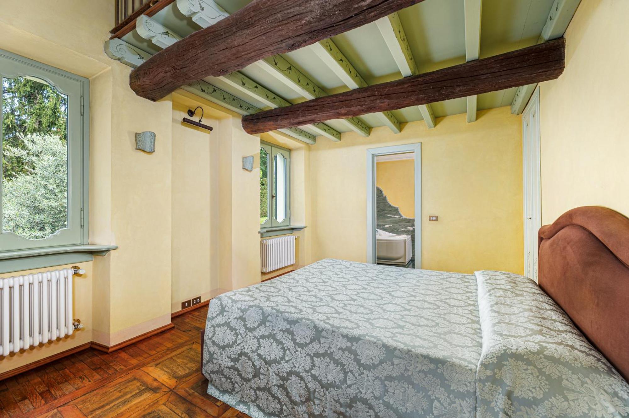 Villa Sinfonia By Myvillacollection Blevio Dış mekan fotoğraf