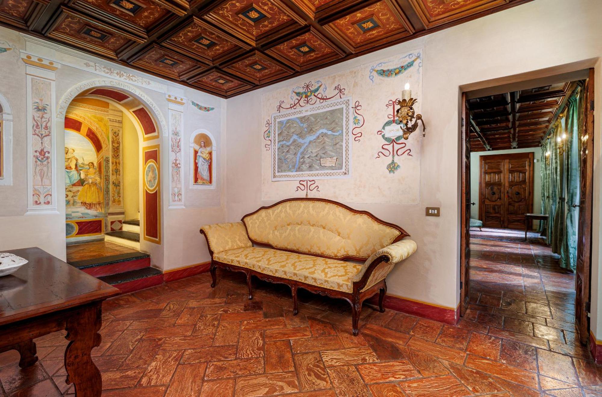 Villa Sinfonia By Myvillacollection Blevio Dış mekan fotoğraf