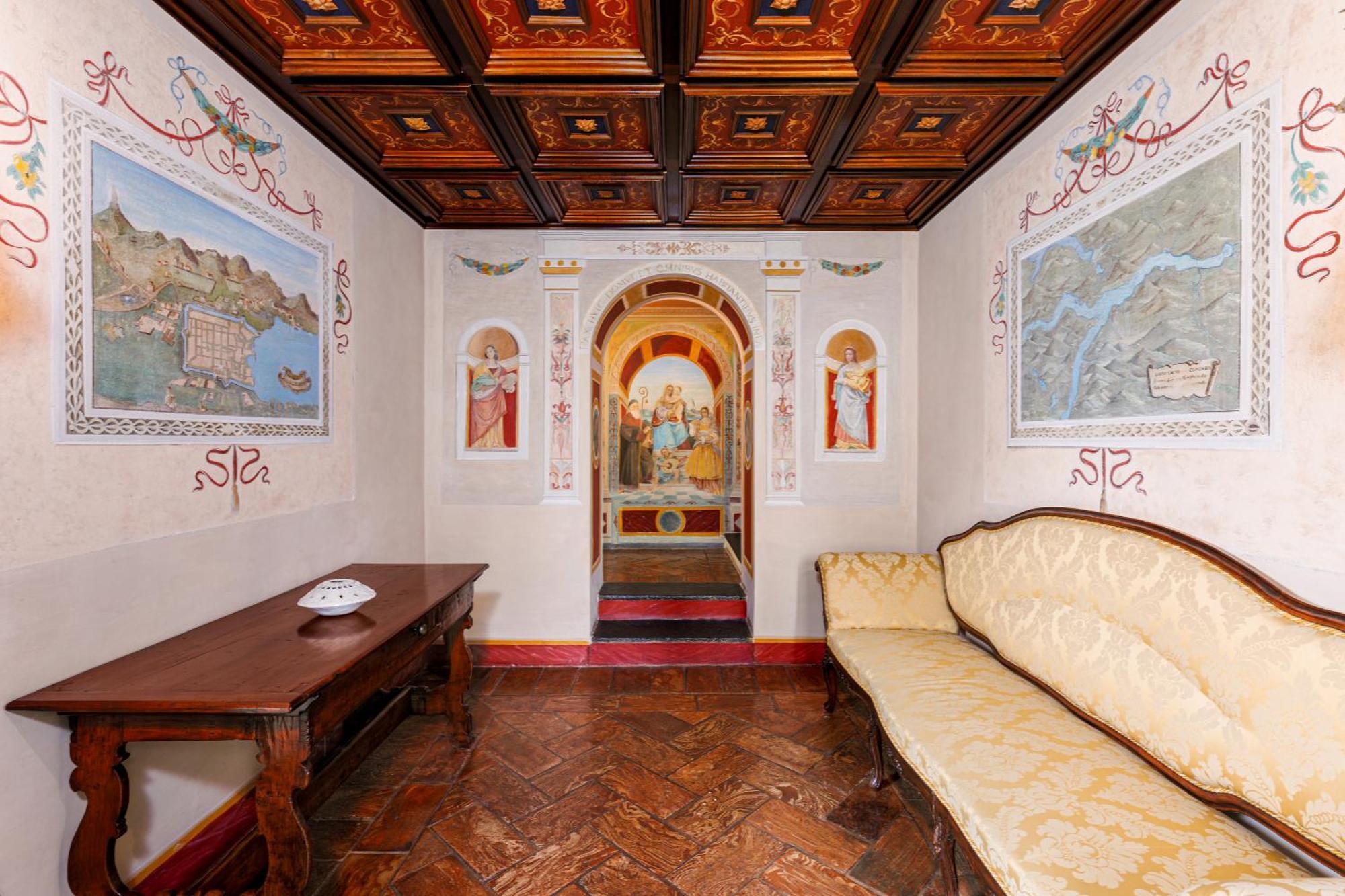 Villa Sinfonia By Myvillacollection Blevio Dış mekan fotoğraf
